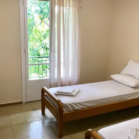 Villa Giorgia Tsoukalaíika