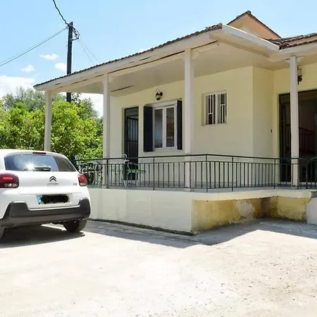 Villa Giorgia *